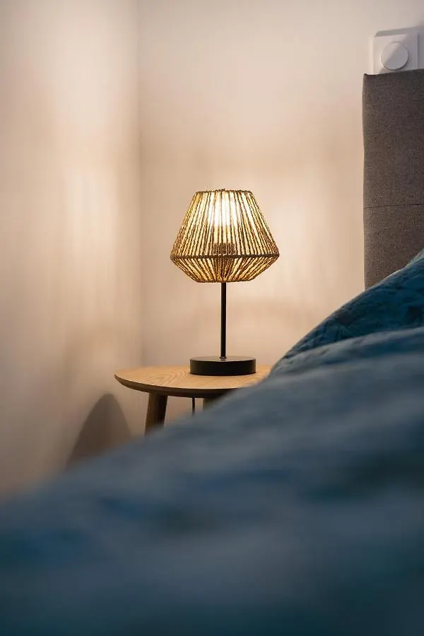 Appartement T2 proche de la gare de Rodez