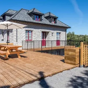 De Granit Gris Hébergement de vacances Besse-et-Saint-Anastaise