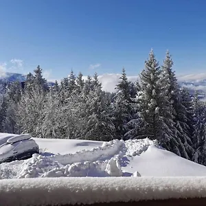 T2 Edelweiss 1750 Acces Piste Direct Local Alpes Montagne Appartement Chamrousse
