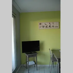La Bocca Appartement Cannes