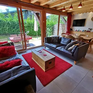 Chez Nous Appartement Les Gets