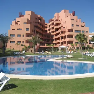 Don Juan Appartement Estepona