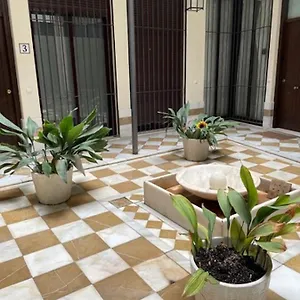 Holidays2malaga Jinetes Junto Casco Historico & Parking Appartement Málaga