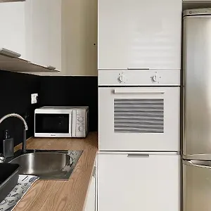 El De Trini En La Alameda Appartement Séville