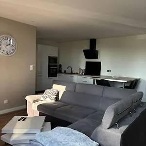 Proche De La Gare Appartement