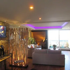 Close Appartement Concarneau